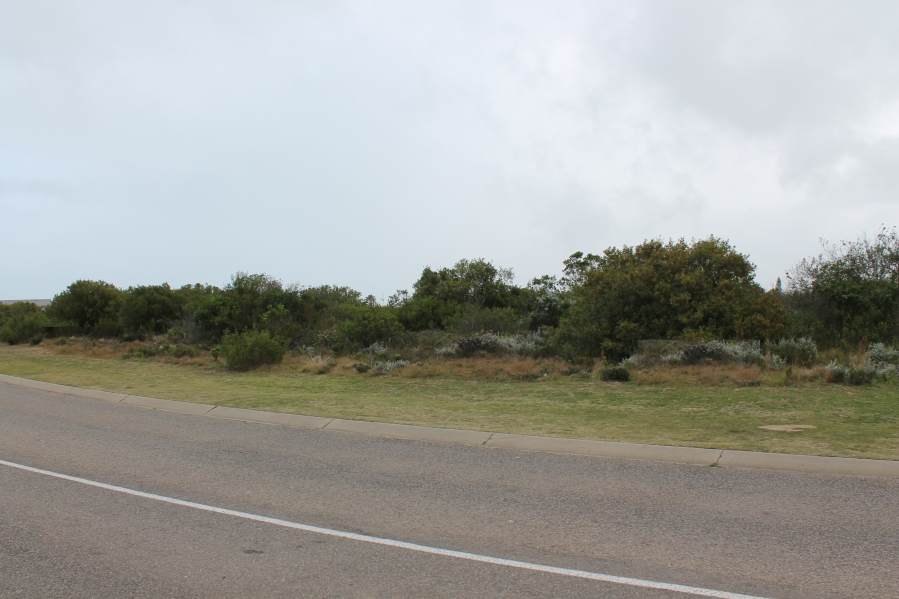 0 Bedroom Property for Sale in Dana Bay Western Cape